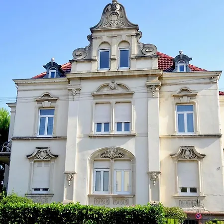 De La Semm - Iconique A Avec Parking * 科尔马