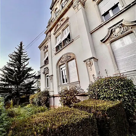 De La Semm - Iconique A Avec Parking 公寓 *