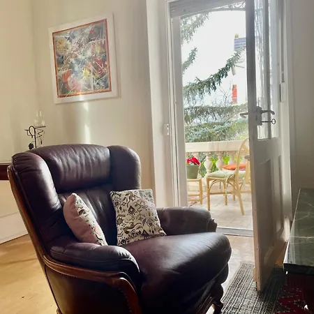 Apartman De La Semm - Iconique A Avec Parking *