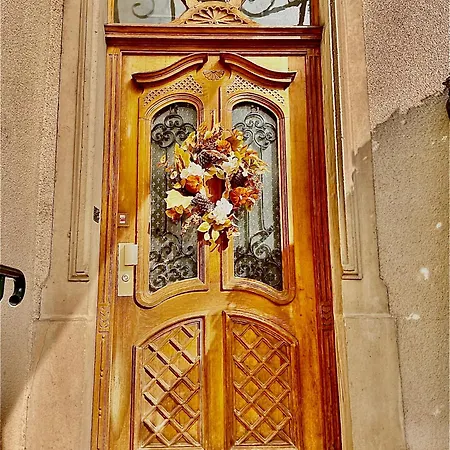 公寓 De La Semm - Iconique A Avec Parking