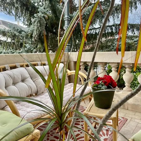 De La Semm - Iconique à Avec Parking * Colmar