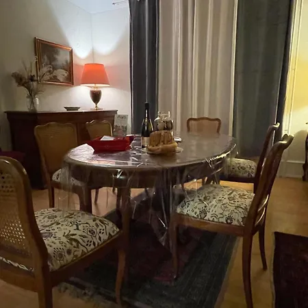 De La Semm - Iconique A Avec Parking * 科尔马