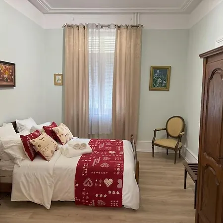 Apartamento De La Semm - Iconique A Avec Parking *