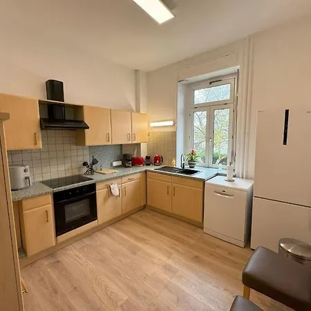 De La Semm - Iconique A Avec Parking 公寓 *