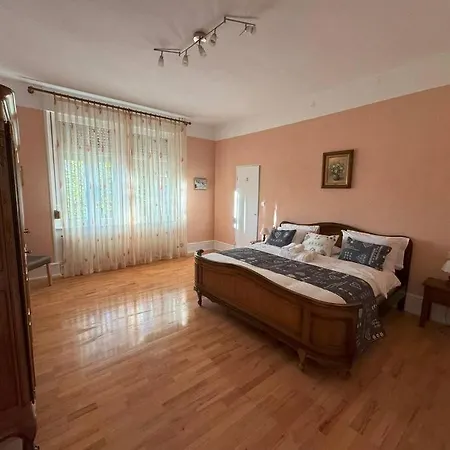 Appartement De La Semm - Iconique à Avec Parking *