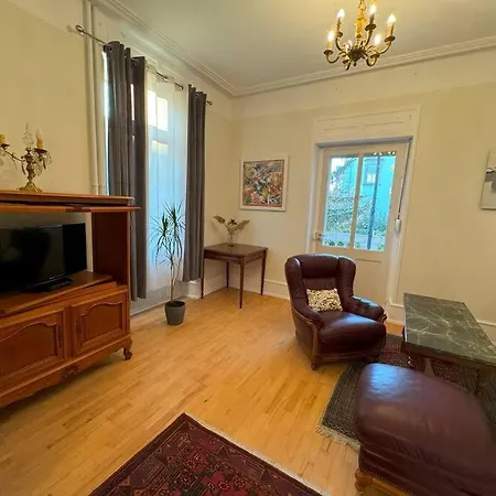 De La Semm - Iconique à Avec Parking *