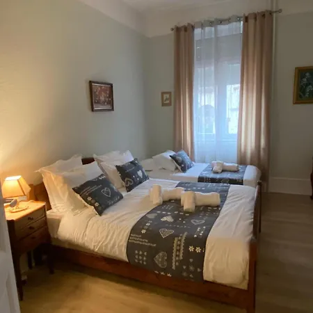 De La Semm - Iconique A Avec Parking *