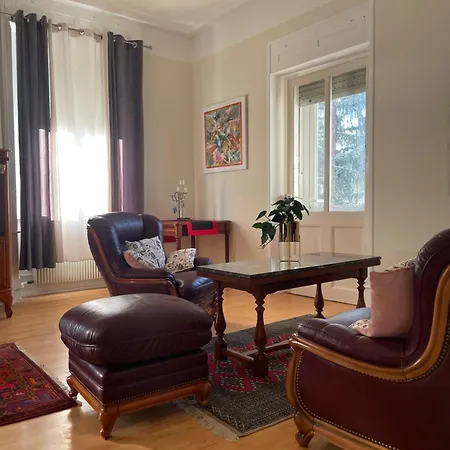 De La Semm - Iconique à Avec Parking * Colmar