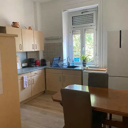 Appartement De La Semm - Iconique à Avec Parking Colmar
