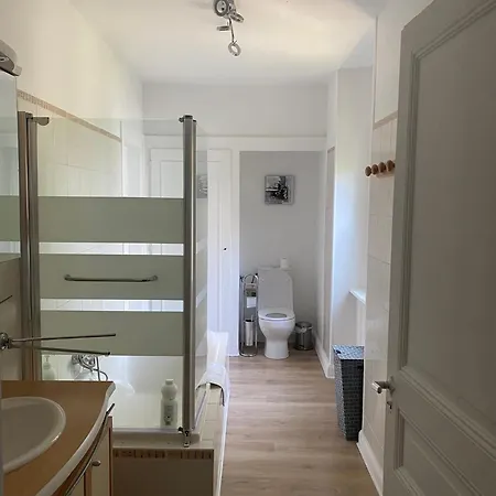 De La Semm - Iconique A Avec Parking