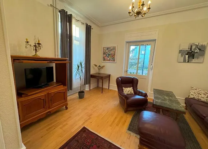 De La Semm - Iconique A Avec Parking *