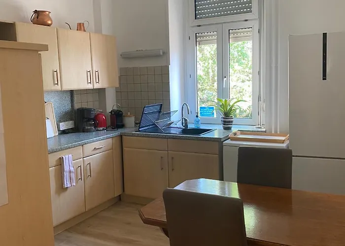 Apartment De La Semm - Iconique A Avec Parking Colmar