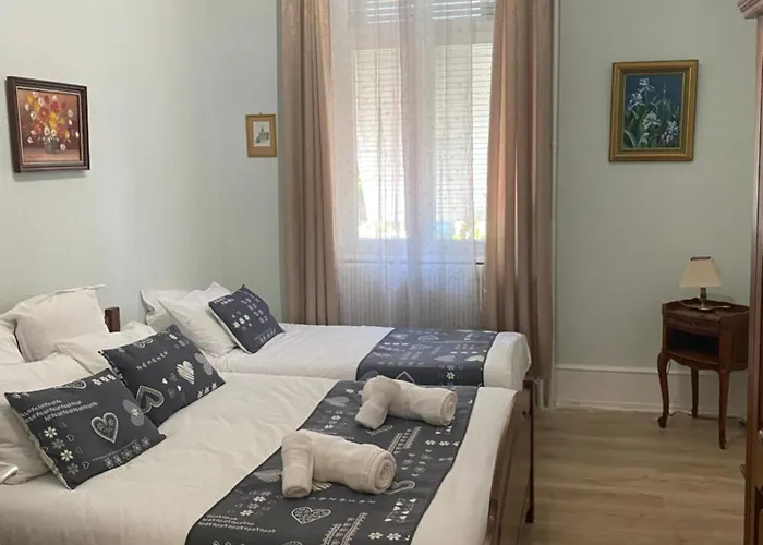 Apartment De La Semm - Iconique A Avec Parking Colmar